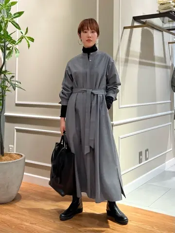 23区 伊藤 コーディネート画像