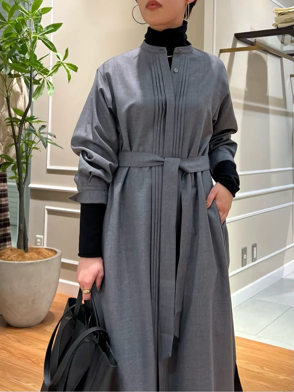 23区 伊藤 コーディネート画像