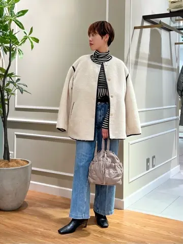 23区 伊藤 コーディネート画像