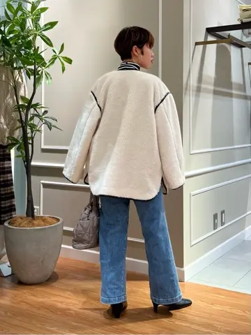 23区 伊藤 コーディネート画像