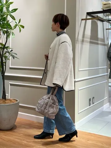 23区 伊藤 コーディネート画像