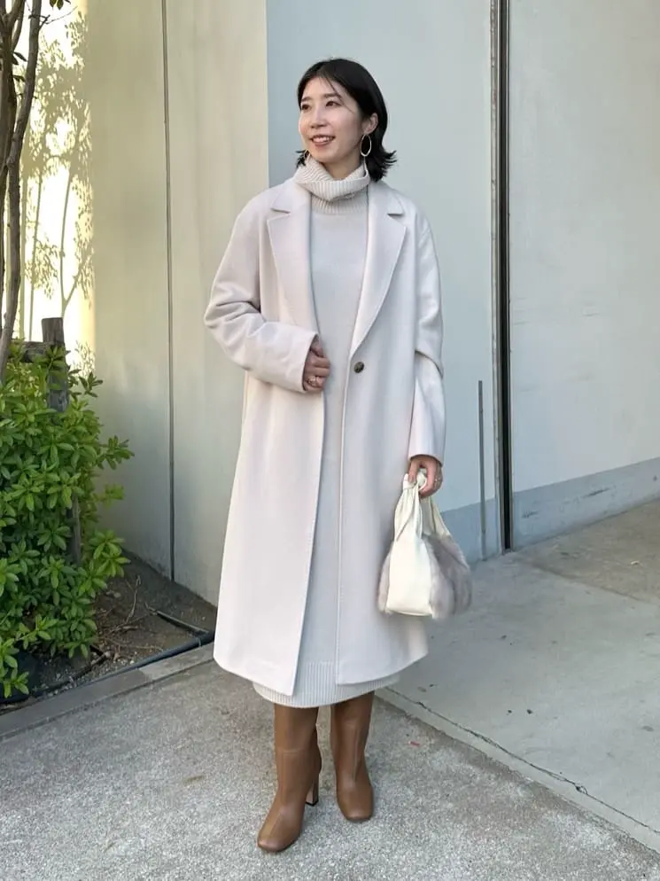  板垣 コーディネート画像