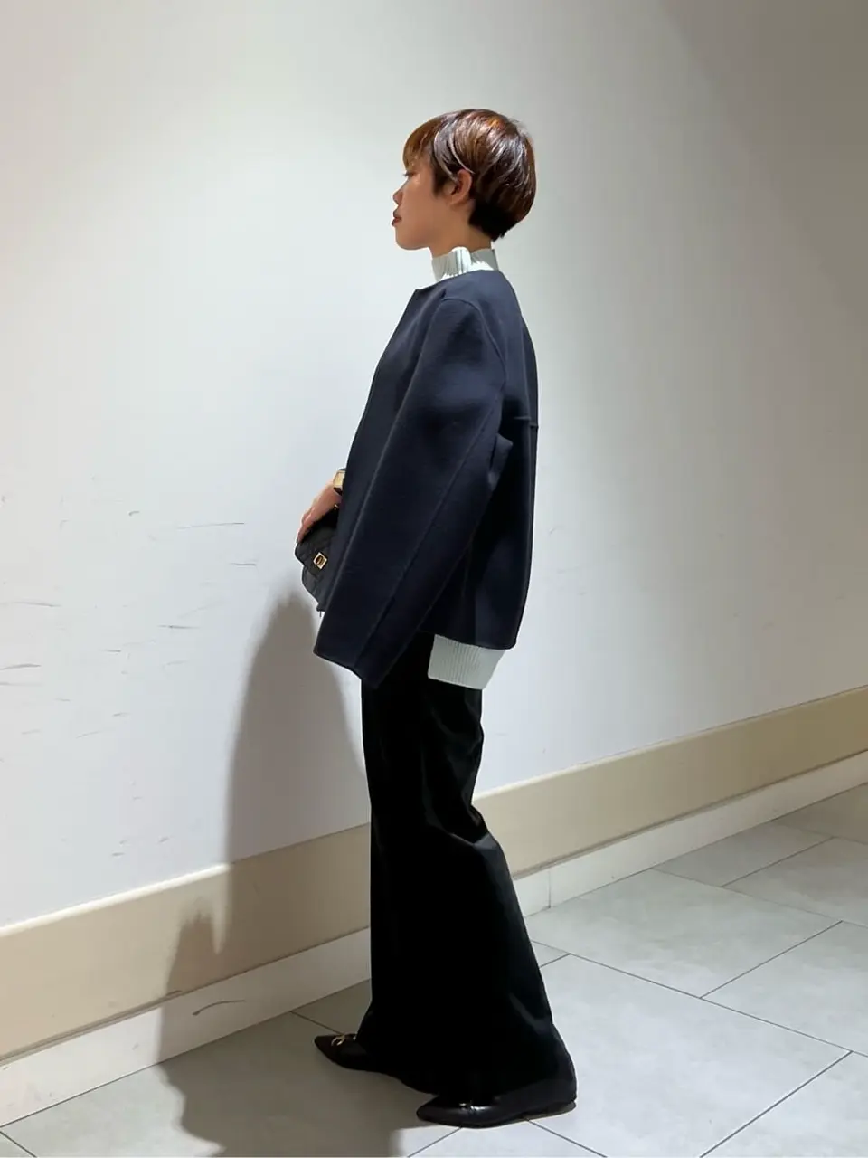 23区 伊藤 コーディネート画像