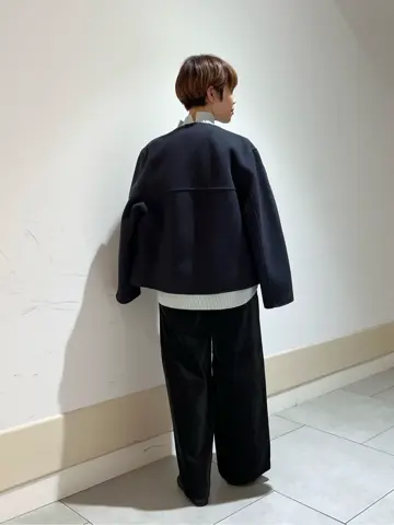 23区 伊藤 コーディネート画像