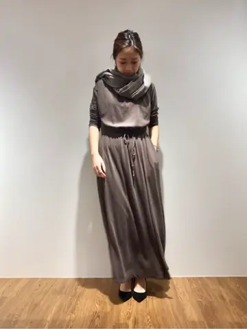 23区 西嶋 コーディネート画像