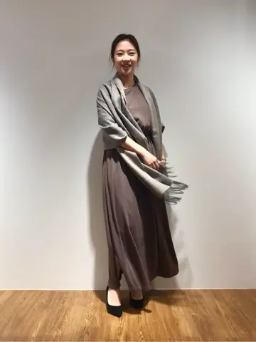 23区 西嶋 コーディネート画像