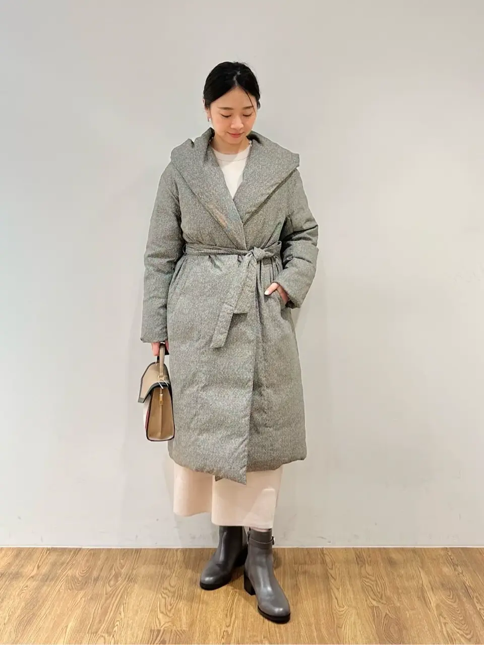  西嶋 コーディネート画像