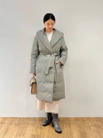 23区 西嶋 コーディネート画像