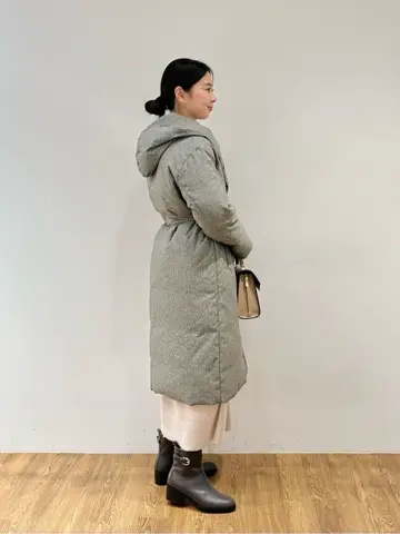 23区 西嶋 コーディネート画像