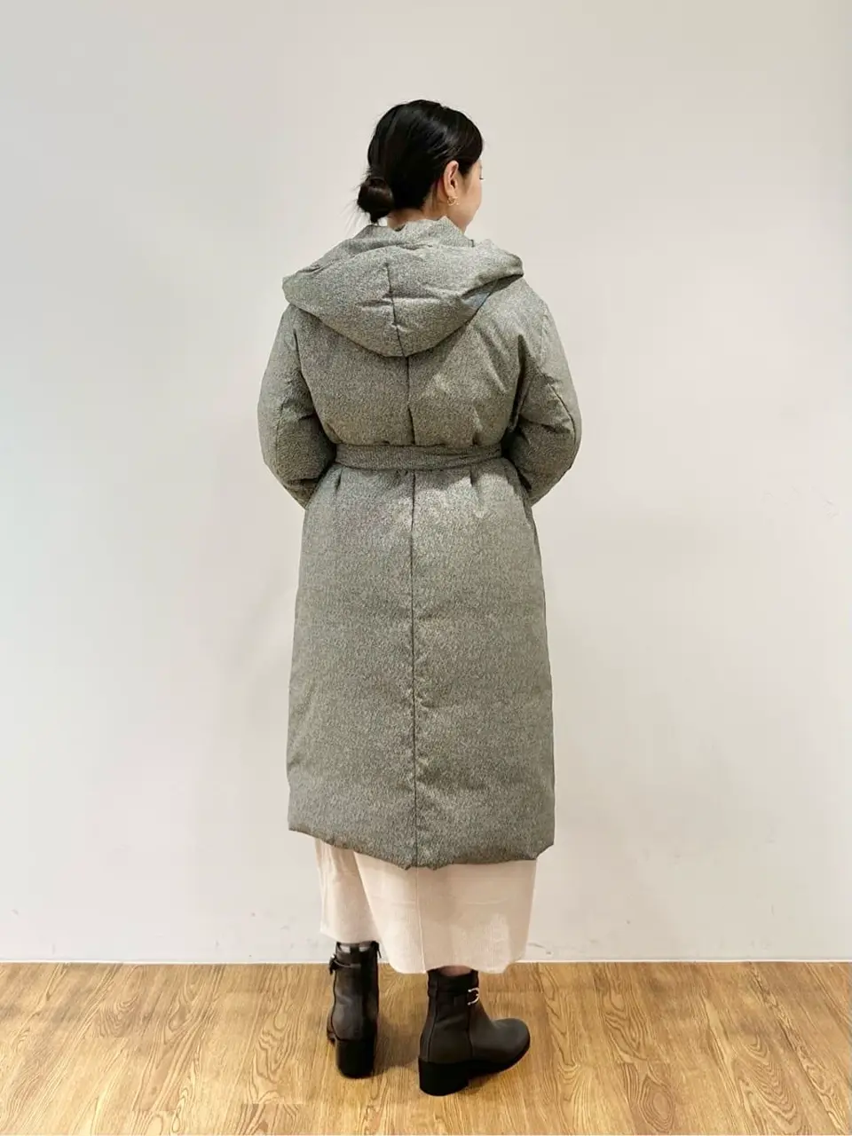 23区 西嶋 コーディネート画像