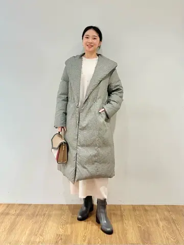 23区 西嶋 コーディネート画像