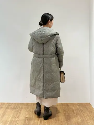 23区 西嶋 コーディネート画像