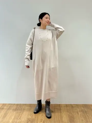 23区 西嶋 コーディネート画像