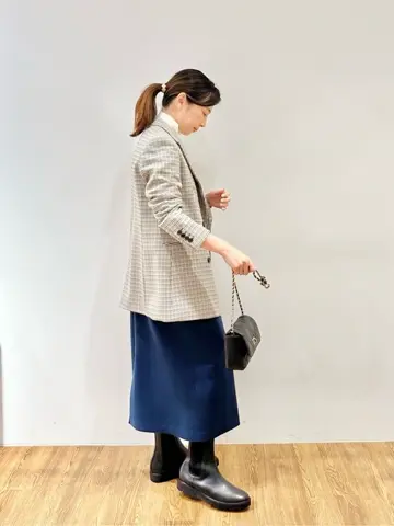 23区 西嶋 コーディネート画像