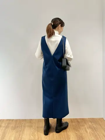 23区 西嶋 コーディネート画像