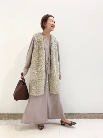 23区 大原 コーディネート画像