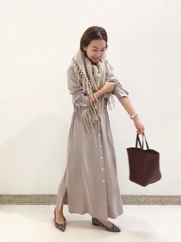 23区 大原 コーディネート画像