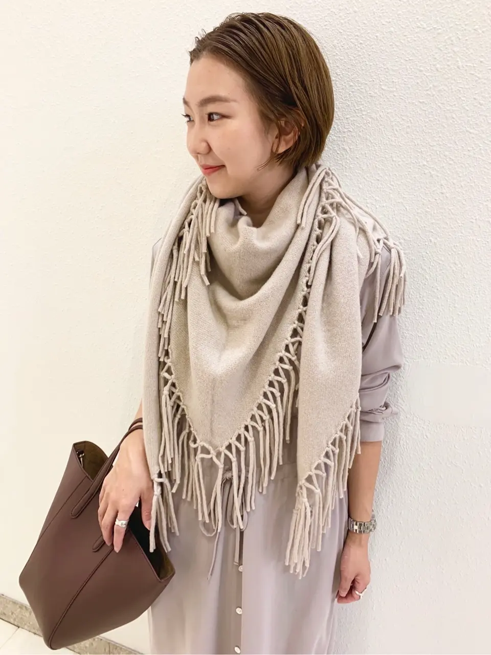 23区 大原 コーディネート画像