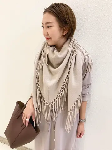 23区 大原 コーディネート画像