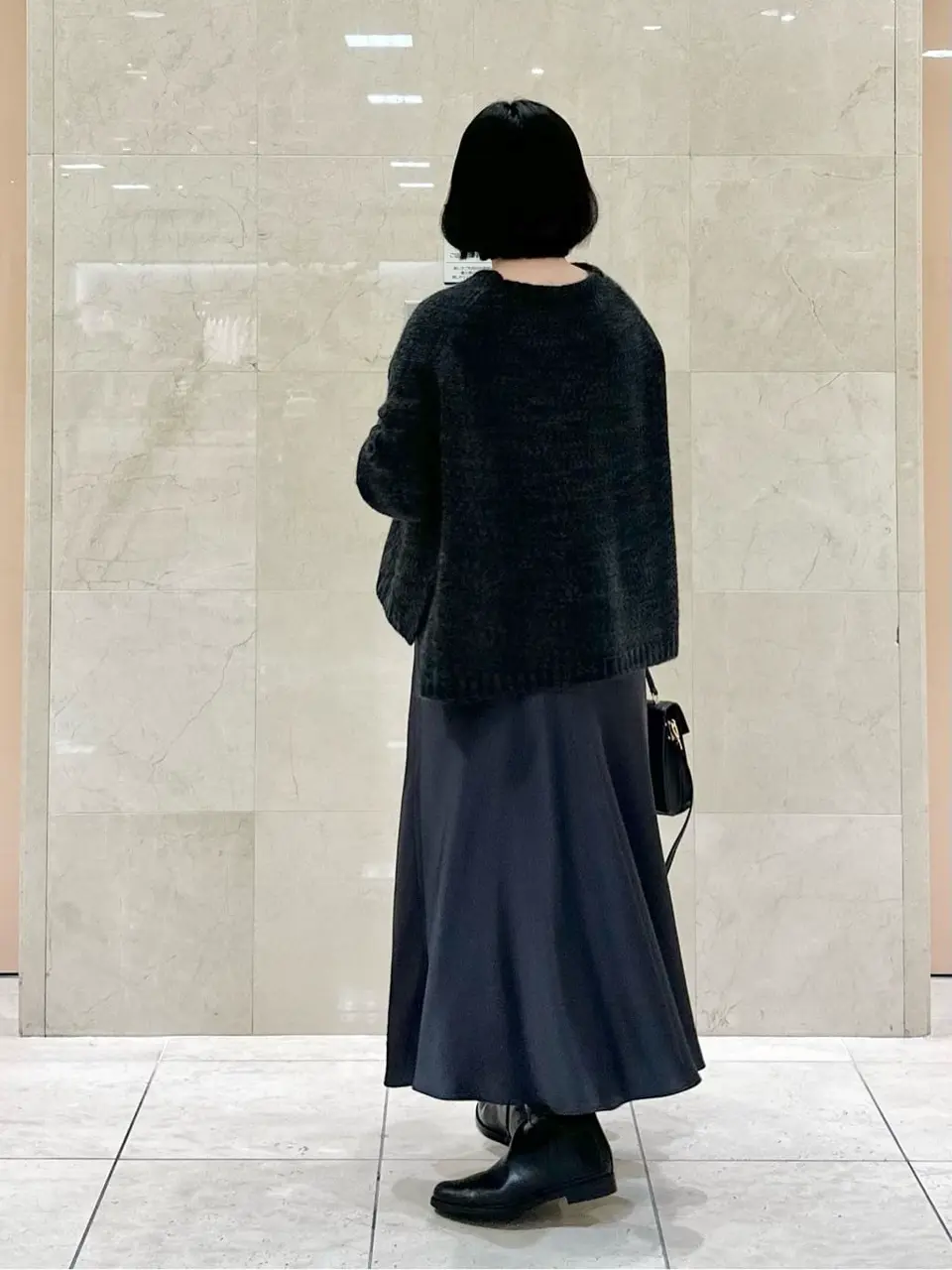 23区 笹川 コーディネート画像