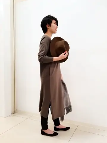 23区 岩田 コーディネート画像