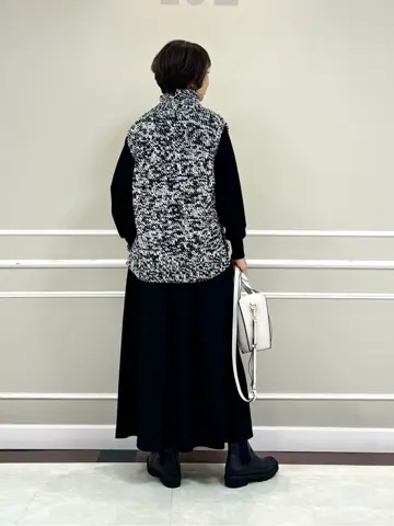 23区 荒川 コーディネート画像