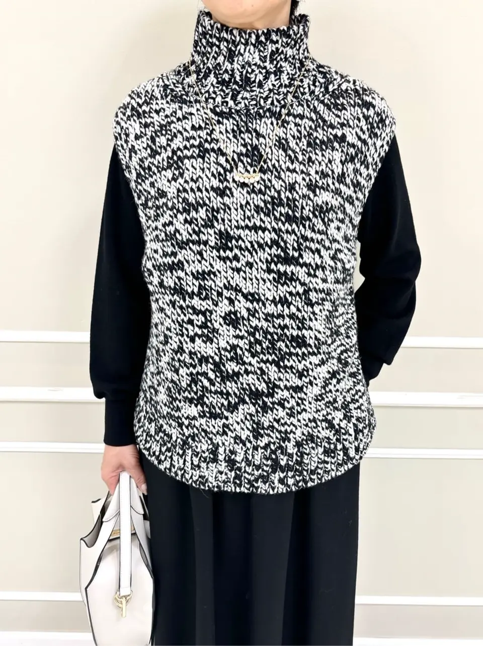 23区 荒川 コーディネート画像