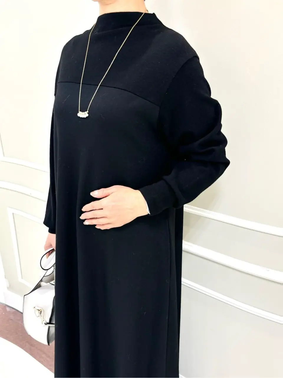 23区 荒川 コーディネート画像