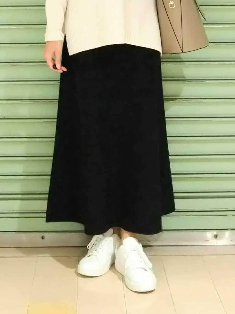 23区 奥山 コーディネート画像