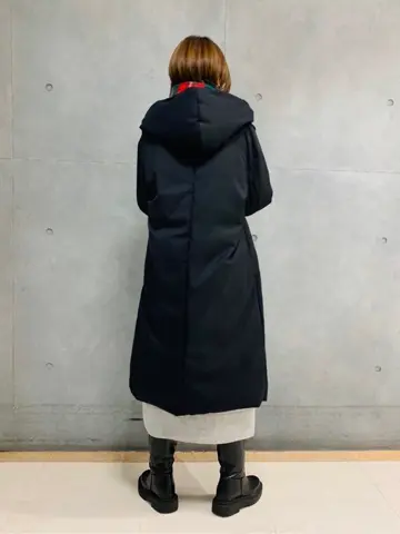 23区 スタッフ  コーディネート画像