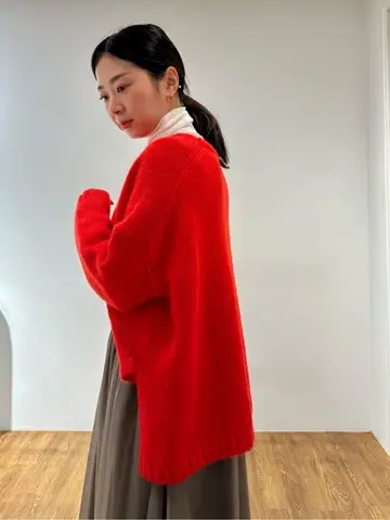 23区 西嶋 コーディネート画像