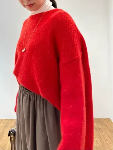 23区 西嶋 コーディネート画像