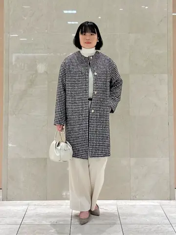 23区 笹川 コーディネート画像