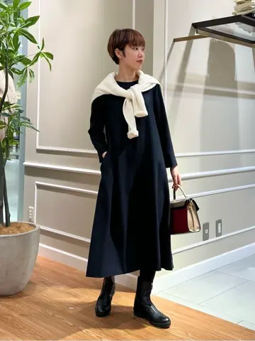 23区 伊藤 コーディネート画像