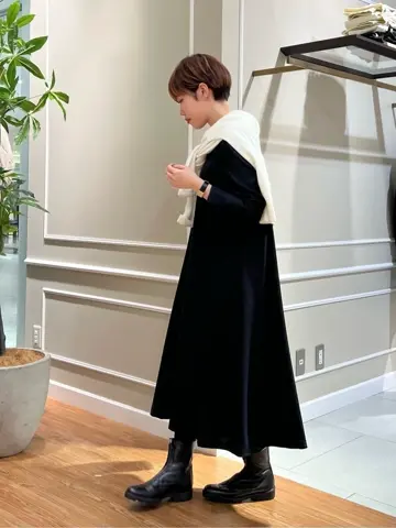 23区 伊藤 コーディネート画像