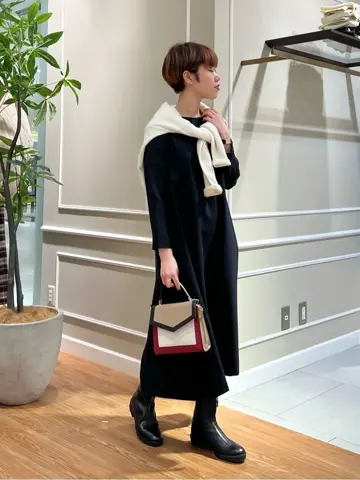 23区 伊藤 コーディネート画像