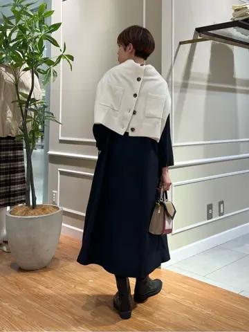 23区 伊藤 コーディネート画像