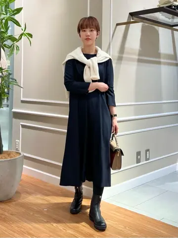 23区 伊藤 コーディネート画像