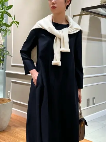 23区 伊藤 コーディネート画像