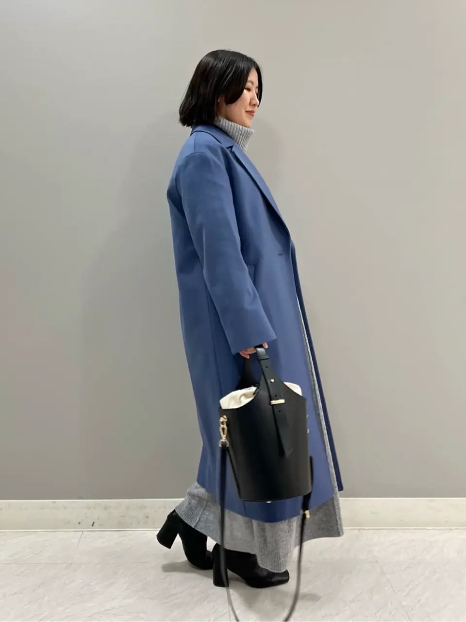 23区 高橋 コーディネート画像