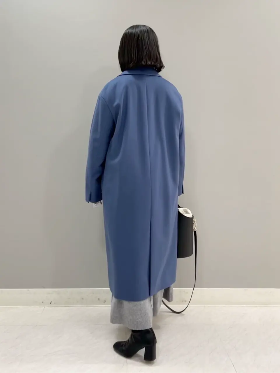 23区 高橋 コーディネート画像