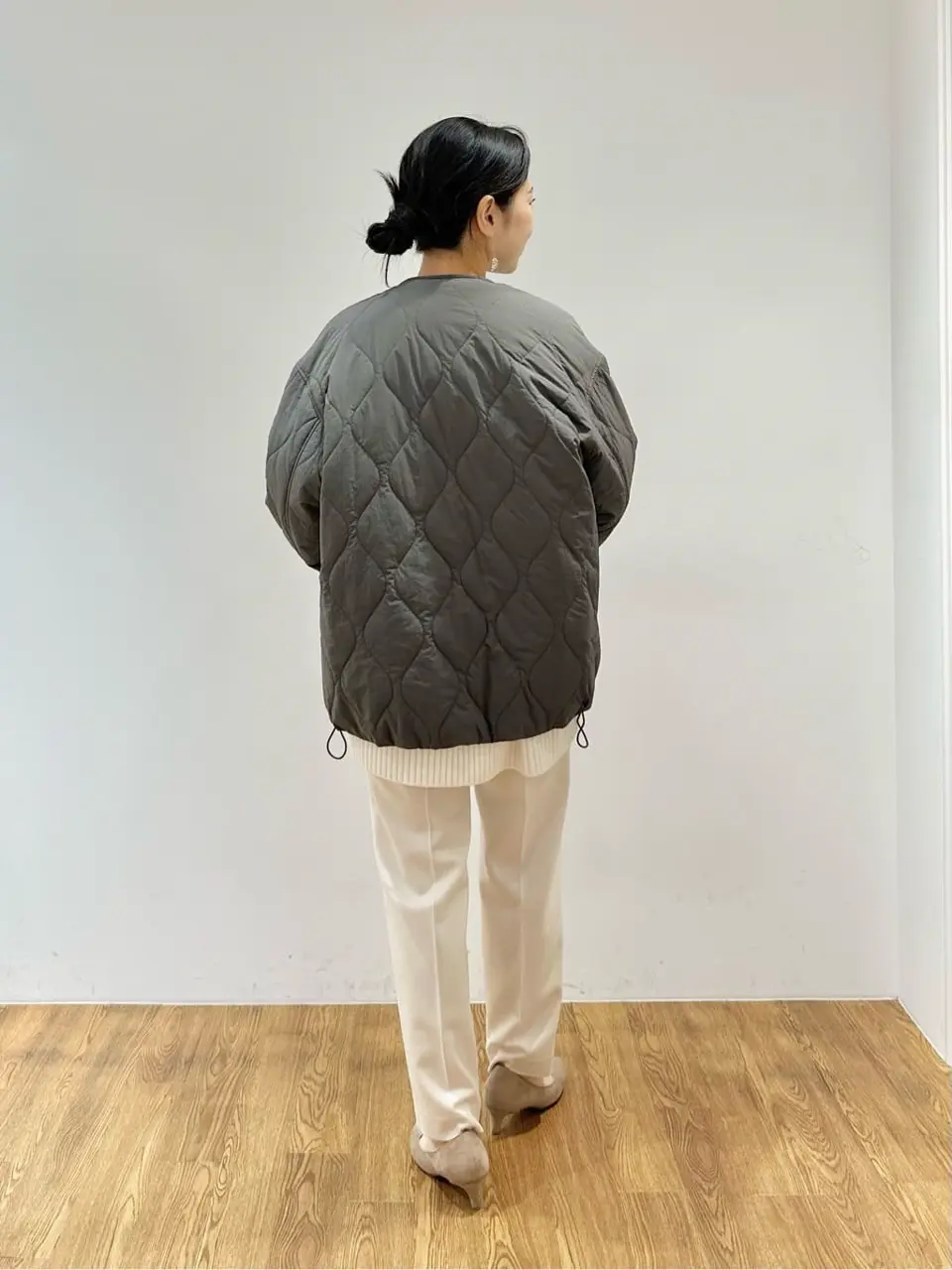 23区 西嶋 コーディネート画像