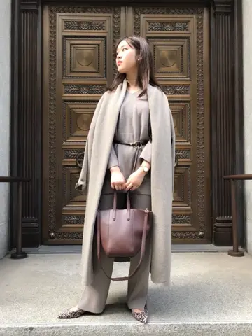 23区 伊藤 コーディネート画像