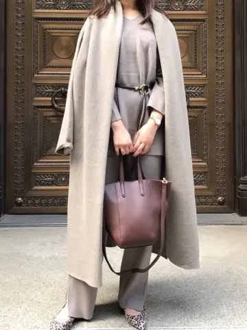 23区 伊藤 コーディネート画像