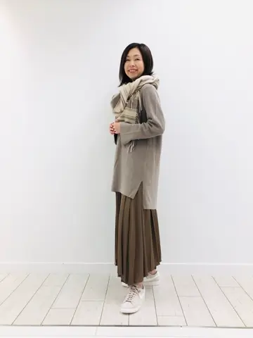 23区 押切 コーディネート画像