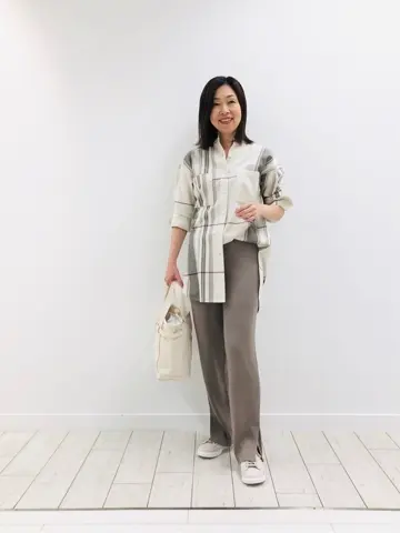 23区 押切 コーディネート画像