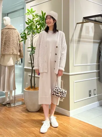 23区 木内 コーディネート画像