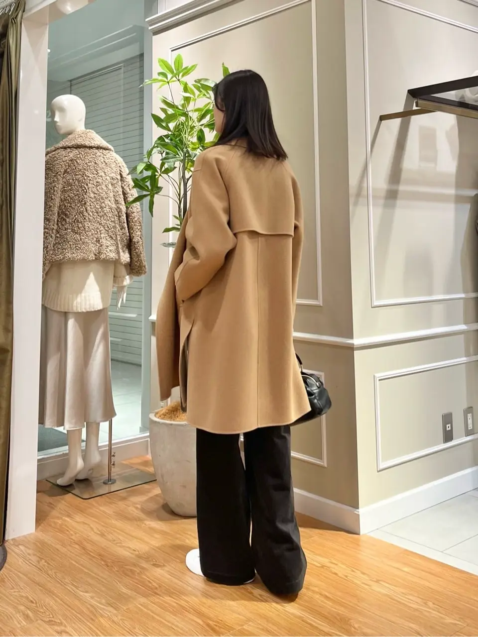 23区 木内 コーディネート画像