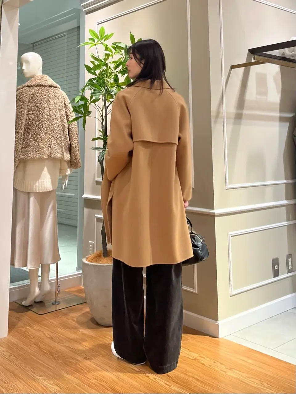 23区 木内 コーディネート画像