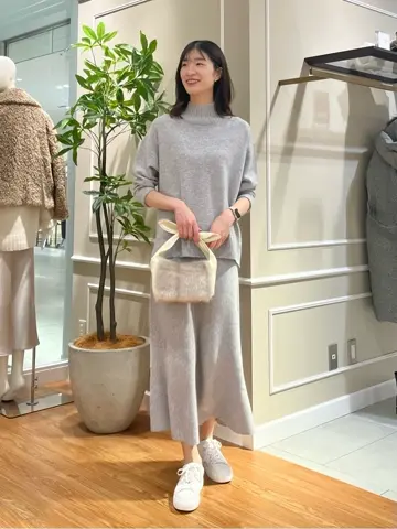 23区 木内 コーディネート画像